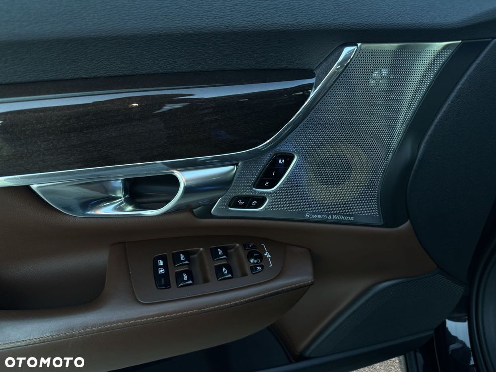 Volvo S90 D5 AWD Geartronic Inscription - 29