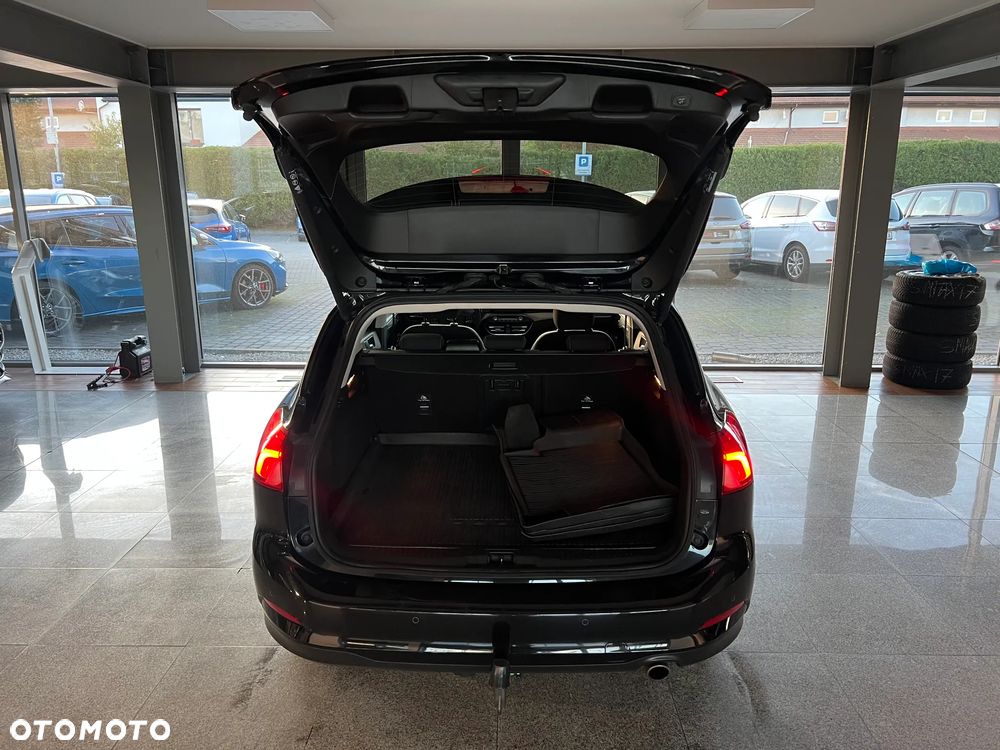 Ford Focus 2.0 EcoBlue Titanium Business - 14