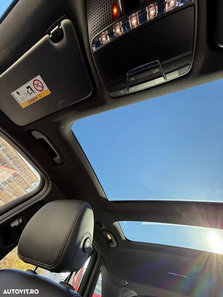 Mercedes-Benz GLC 250 d 4Matic 9G-TRONIC - 14