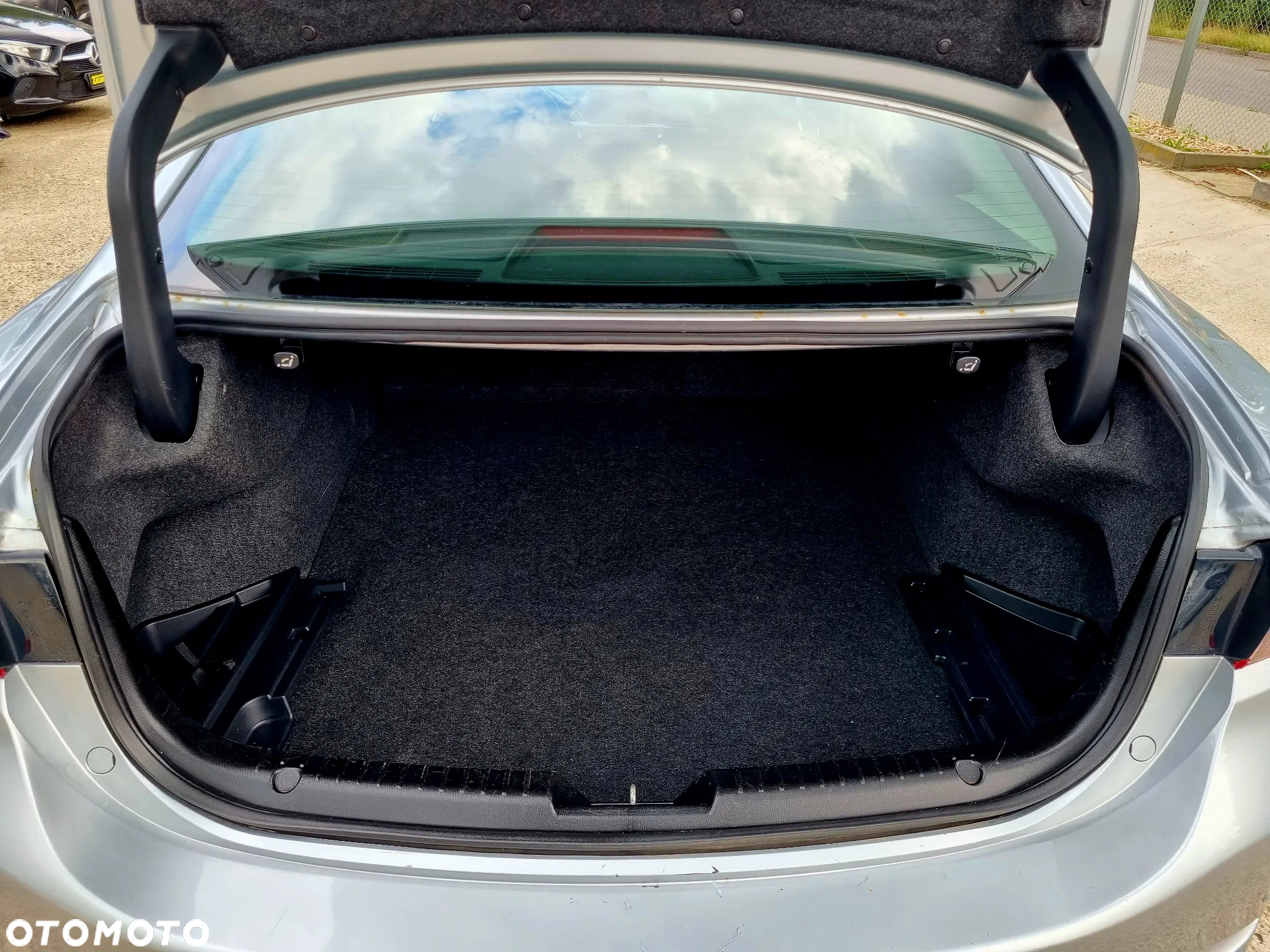 Mazda 6 2.0 SkyMotion - 14