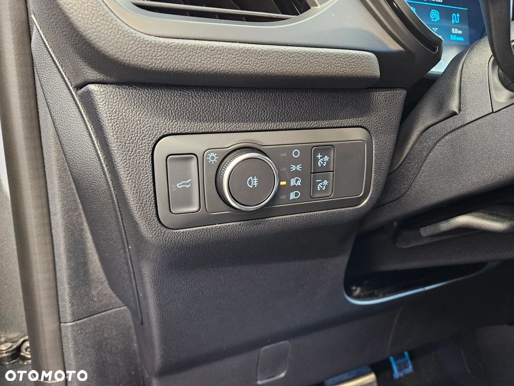 Ford Kuga 2.5 FHEV FWD ST-Line X - 29