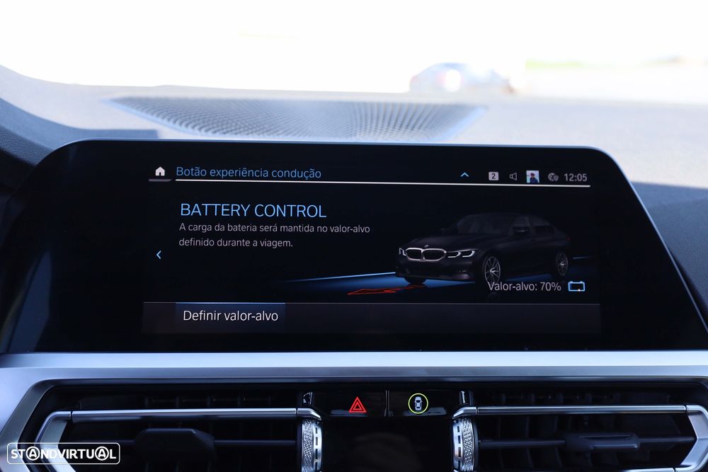 BMW 320 e Corporate Edition Auto - 25