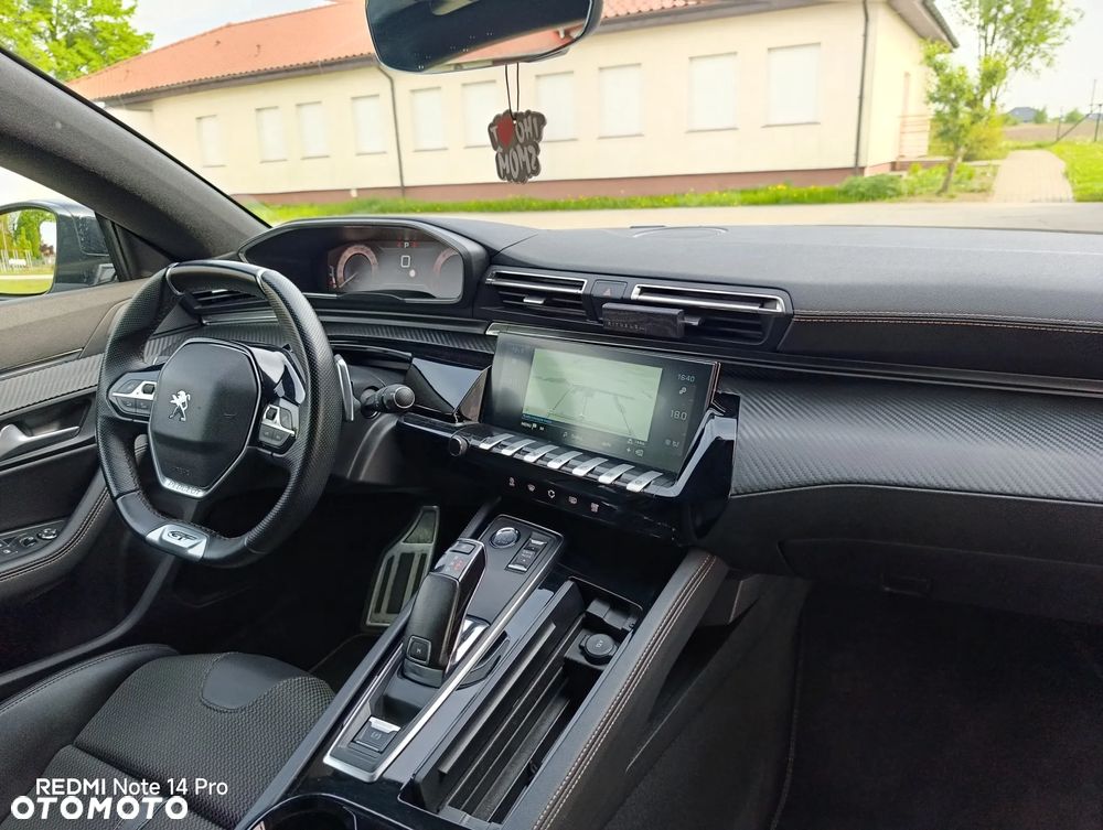 Peugeot 508 - 19