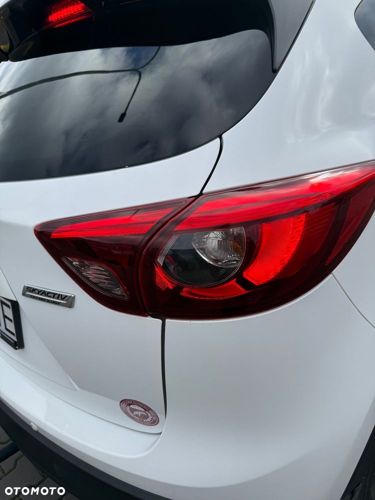 Mazda CX-5 ver-2-2-d-skyenergy - 11
