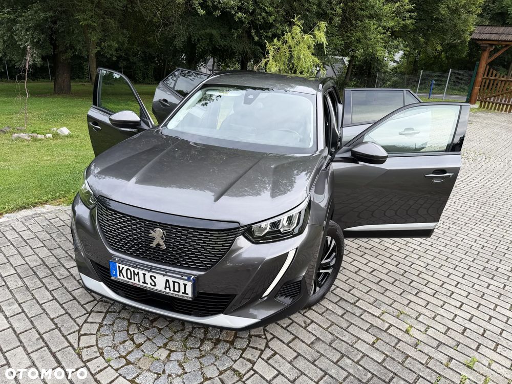 Peugeot 2008 PureTech 130 Allure Pack - 2