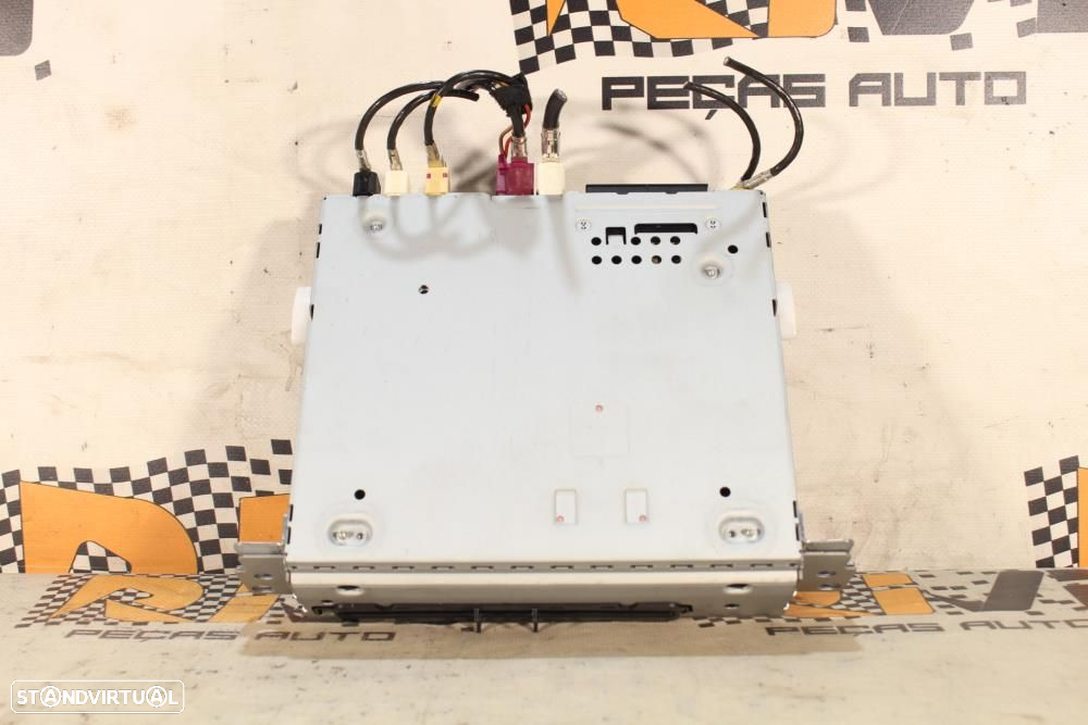Rádio Bmw 1 (F20)  9299268 / 13263010 / A2c84071400 - 7