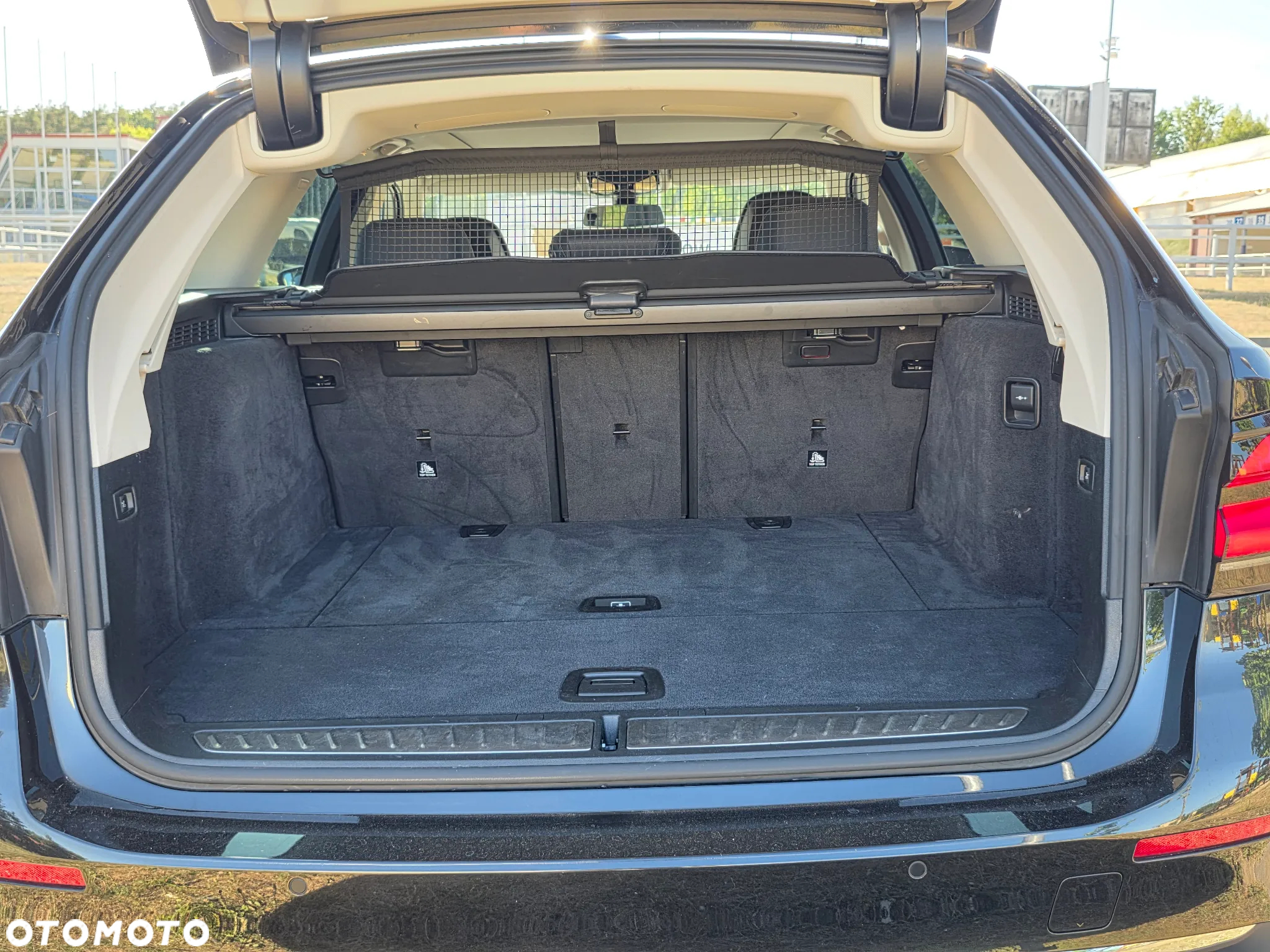 BMW Seria 5 - 11