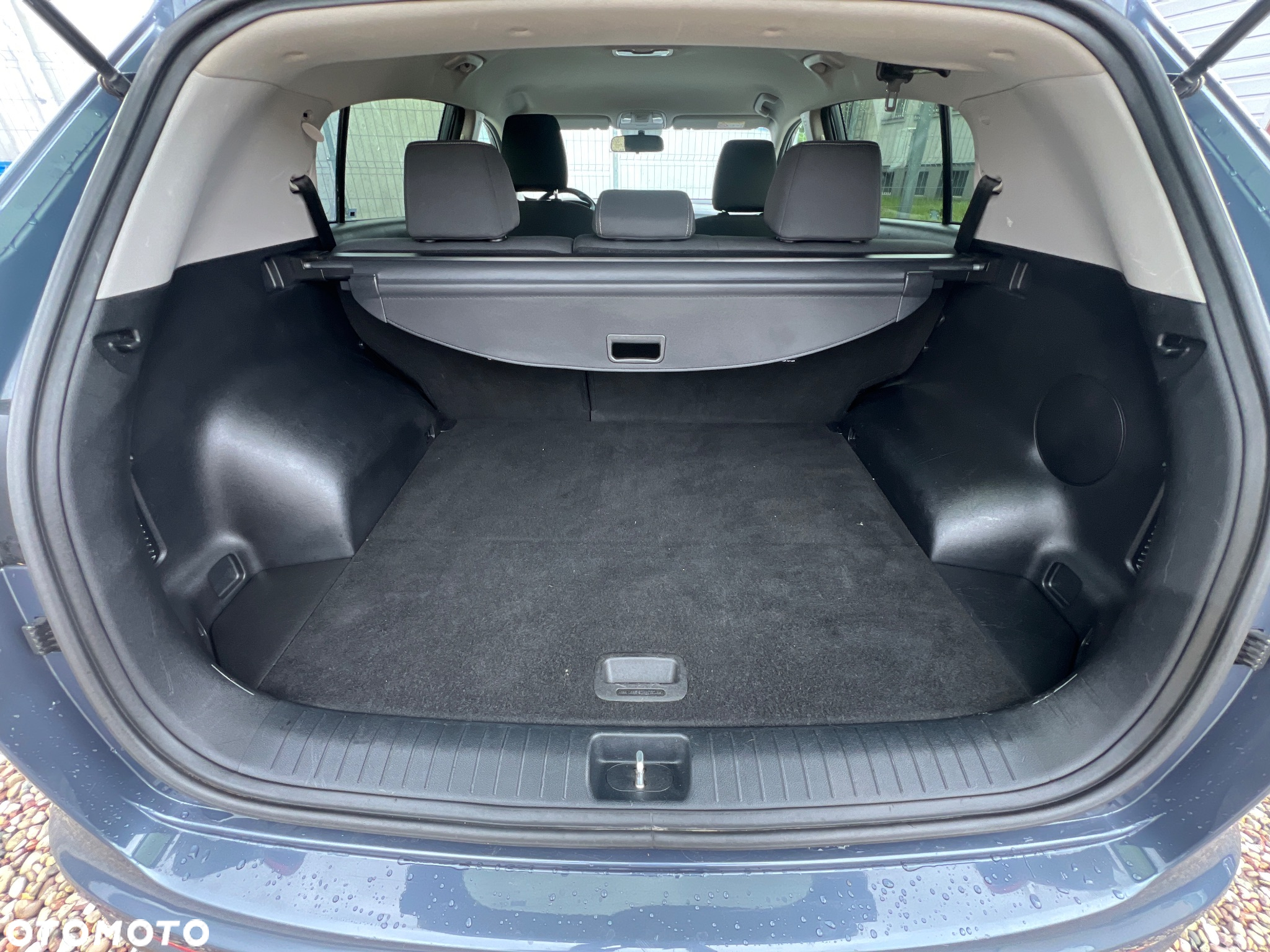 Kia Sportage - 19