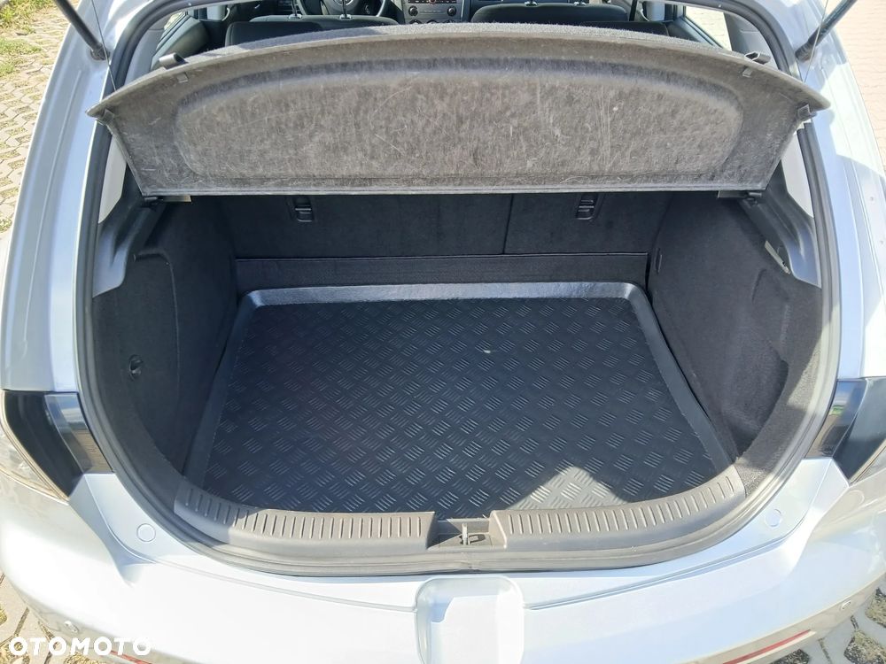 Mazda 3 1.6 CD Exclusive - 10