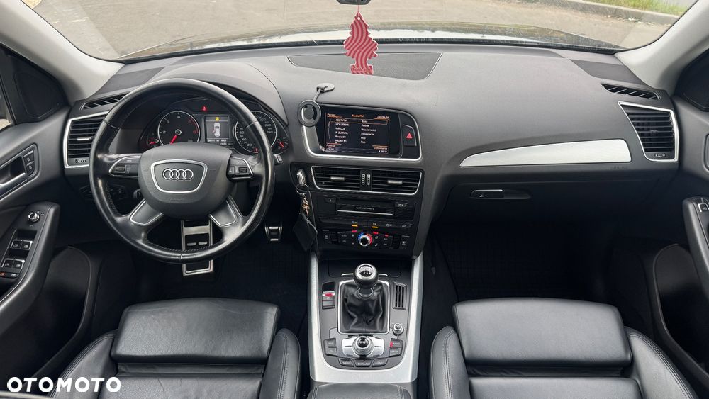 Audi Q5 2.0 TDI (clean diesel) ultra - 7
