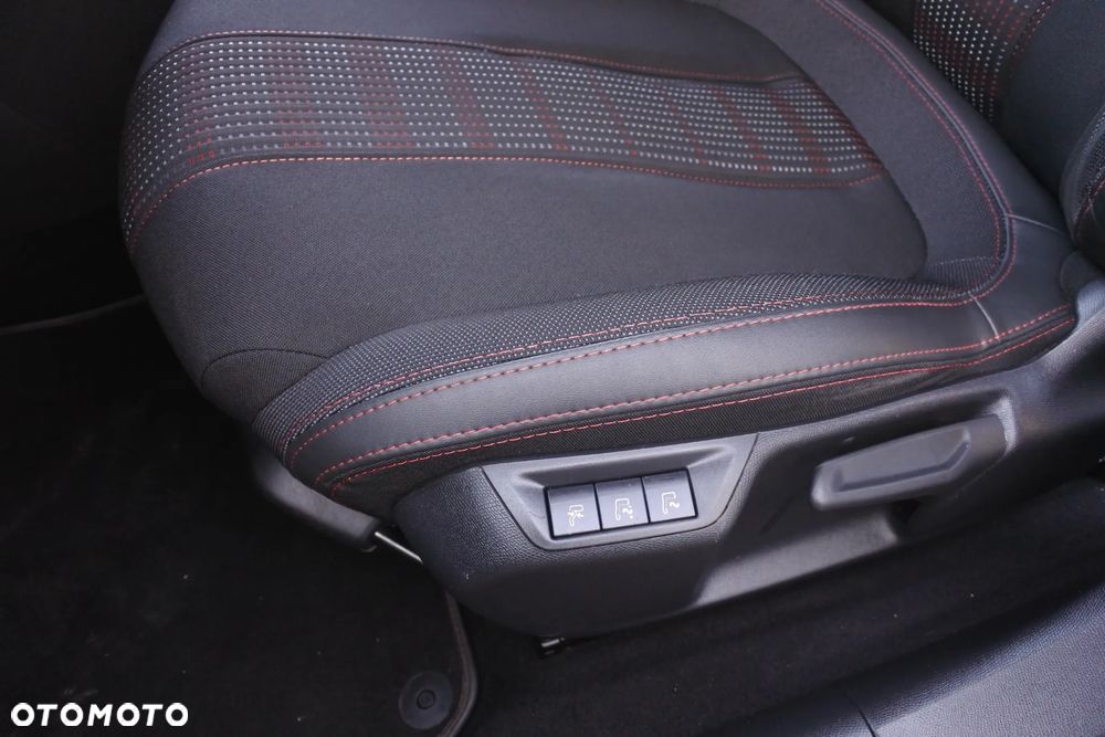 Peugeot 308 PureTech 130 Stop & Start GT-Line Edition - 19