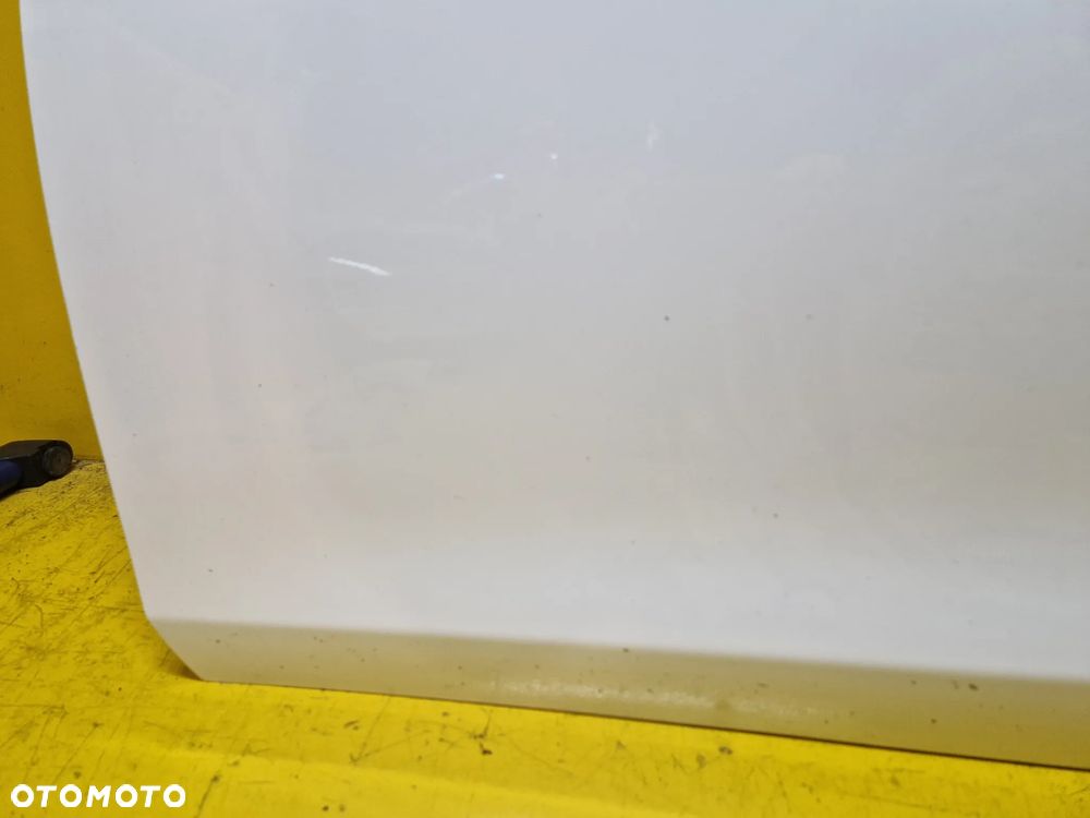 MAZDA 2 IV 14- DRZWI LEWY PRZOD DA6C59010 - 5