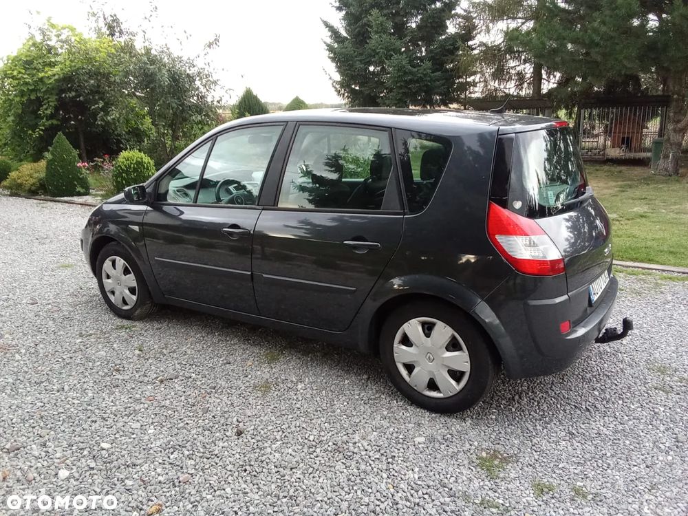 Renault Scenic - 8