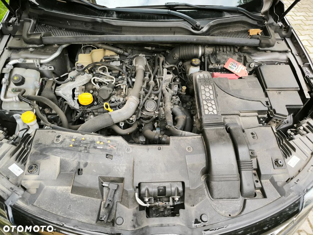 Renault Talisman 1.3 TCe FAP Limited EDC - 18