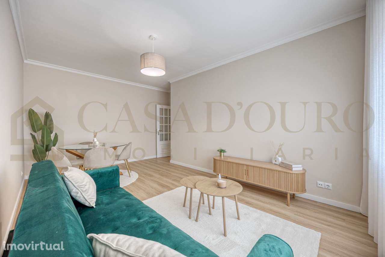 T2- Valongo | Hospital São Martinho - Grande imagem: 2/16