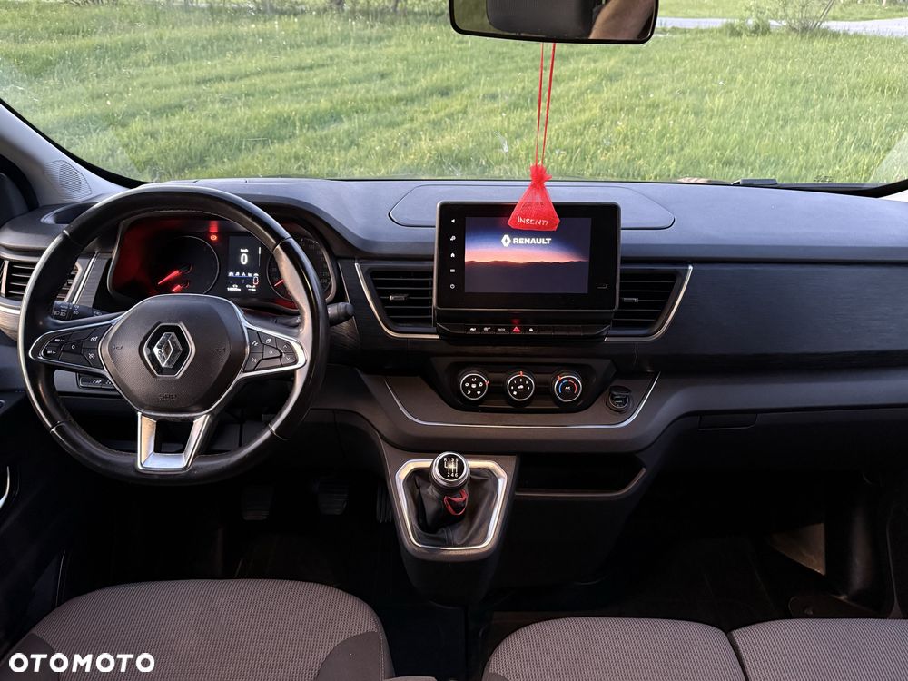 Renault Trafic - 6