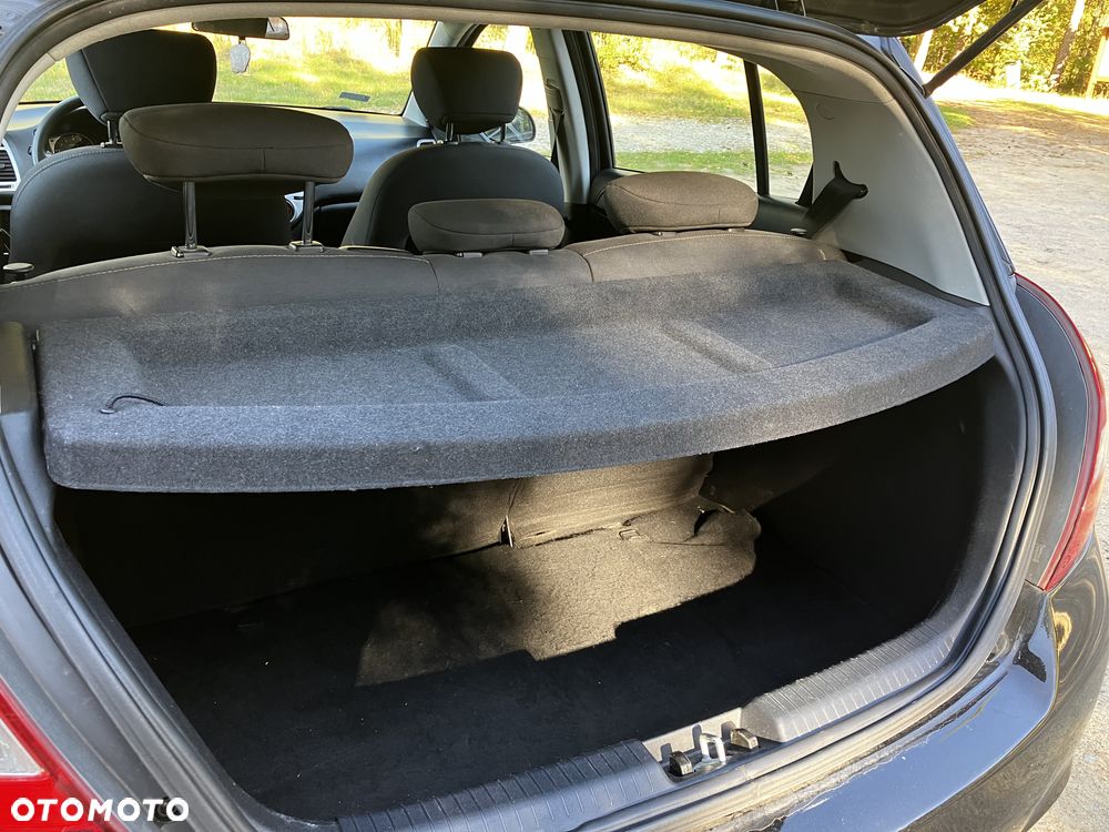 Hyundai i20 1.2 Comfort EU5 - 18