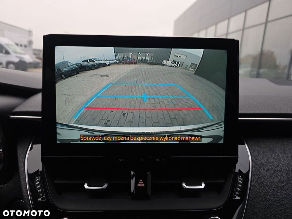 Toyota Corolla 1.8 Hybrid Comfort - 21