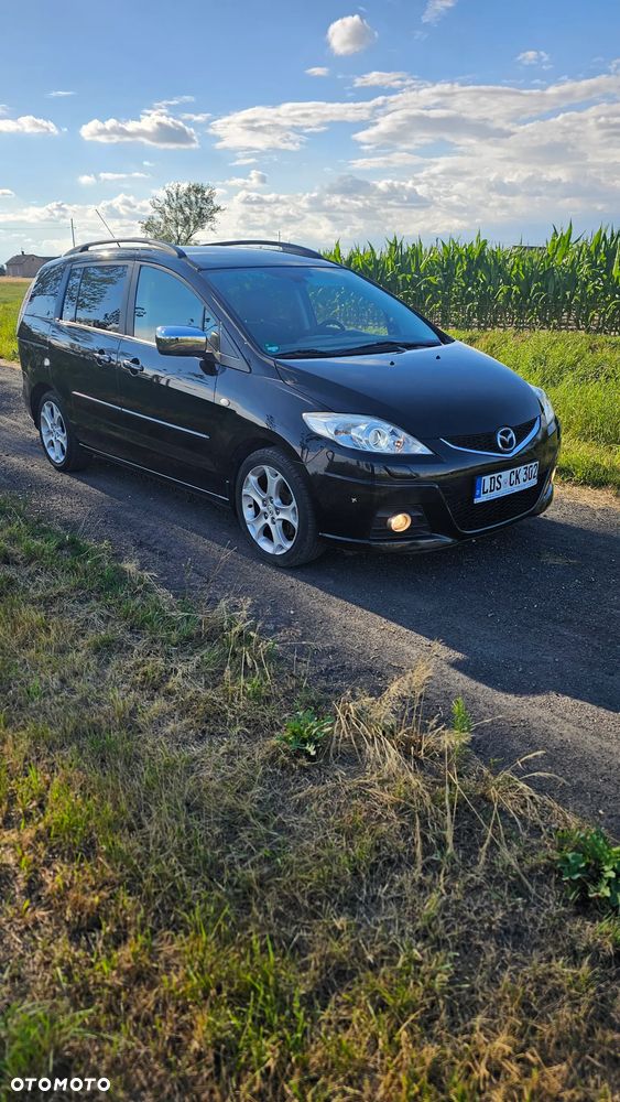 Mazda 5 2.0 Top - 11