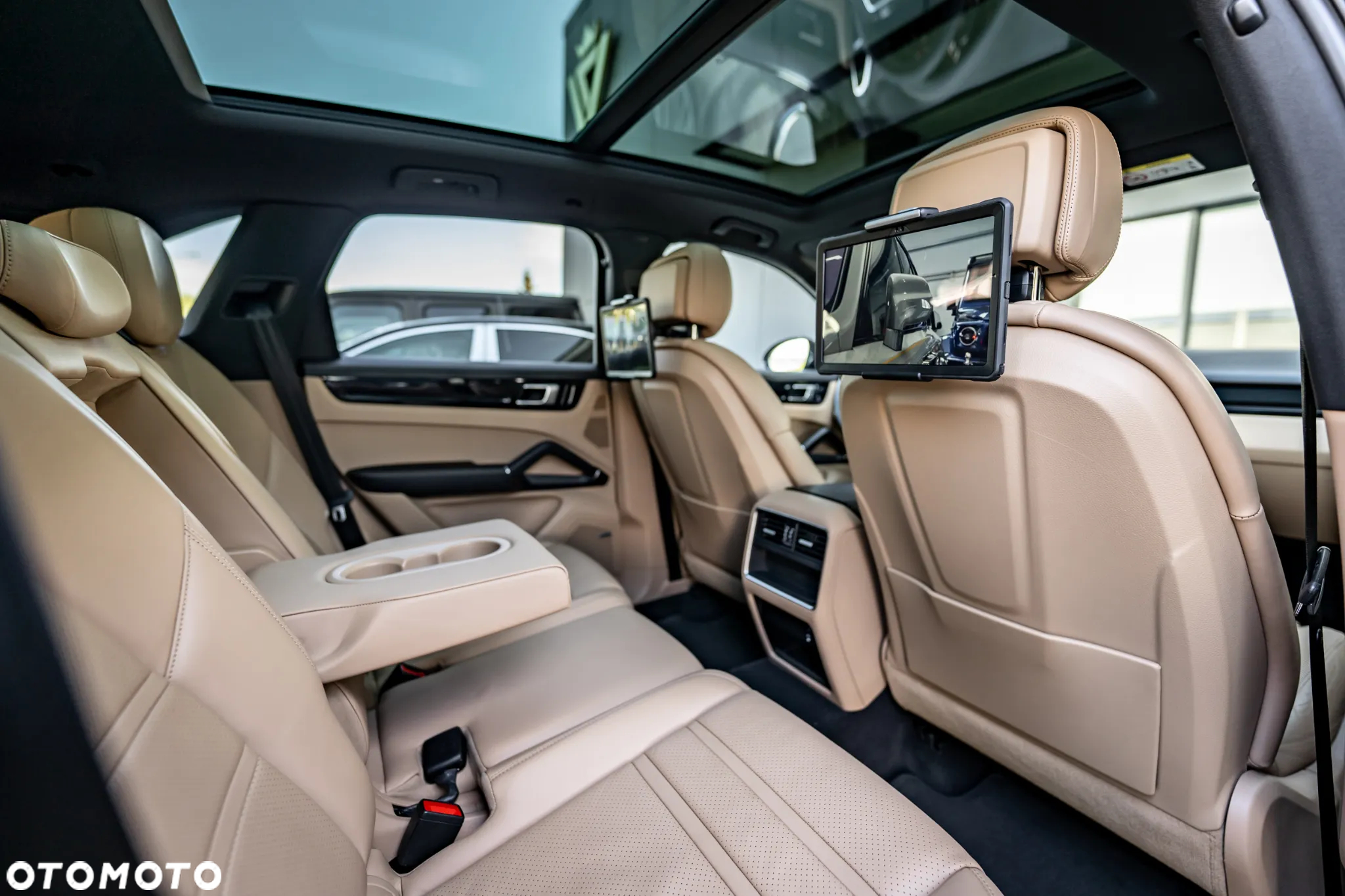 Porsche Cayenne - 37