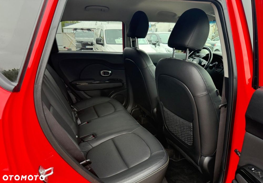 Kia Soul - 24
