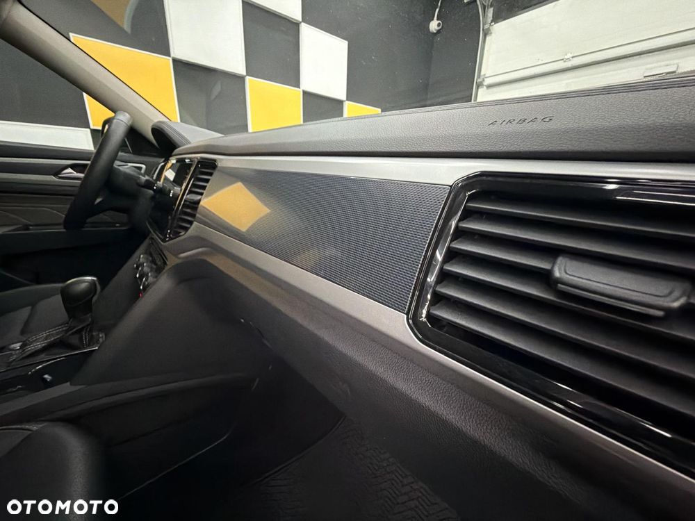 Volkswagen Atlas - 8