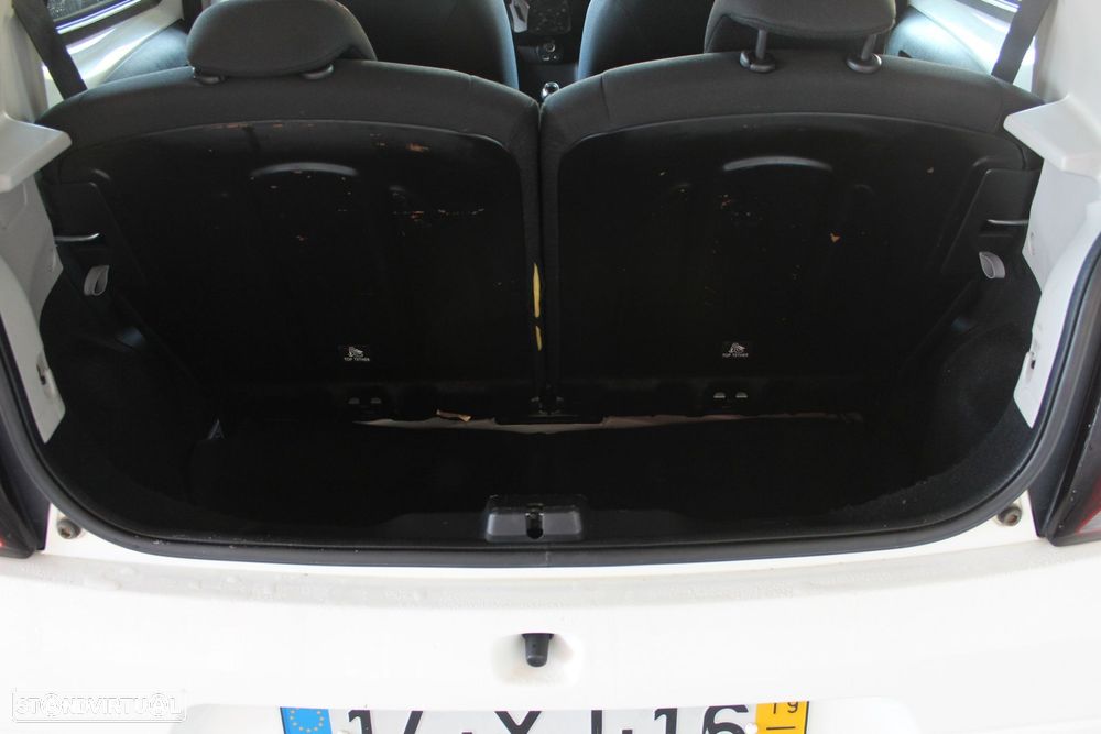 Citroën C1 Airscape 1.0 VTi Feel ETG - 8