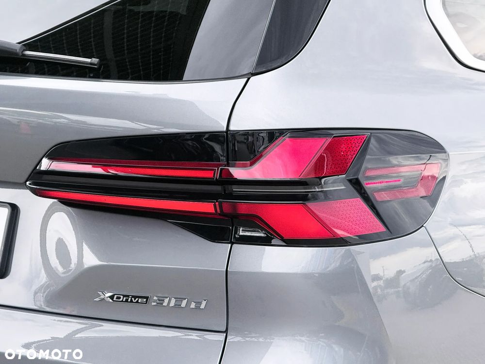 BMW X5 xDrive30d mHEV sport - 13