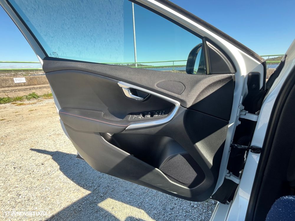 Volvo V40 2.0 D2 VOR - 7