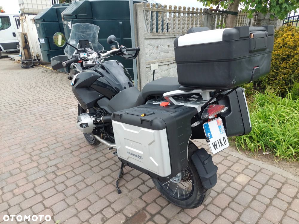 BMW R - 4