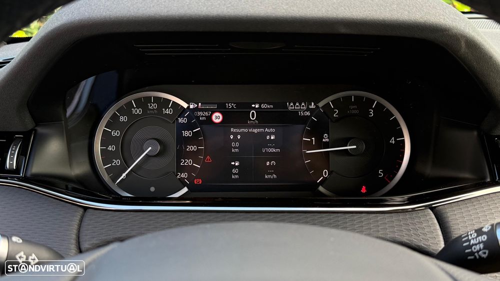 Land Rover Range Rover Evoque D165 FWD Nolita Edition - 11