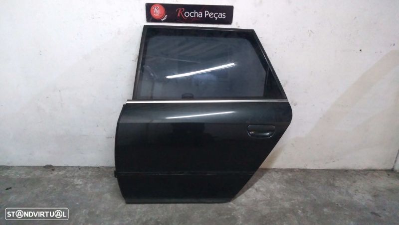 Porta Trás Esq Audi A6 (4B2, C5) - 1