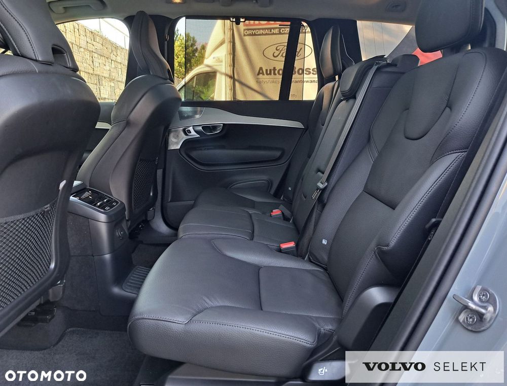 Volvo XC 90 - 11