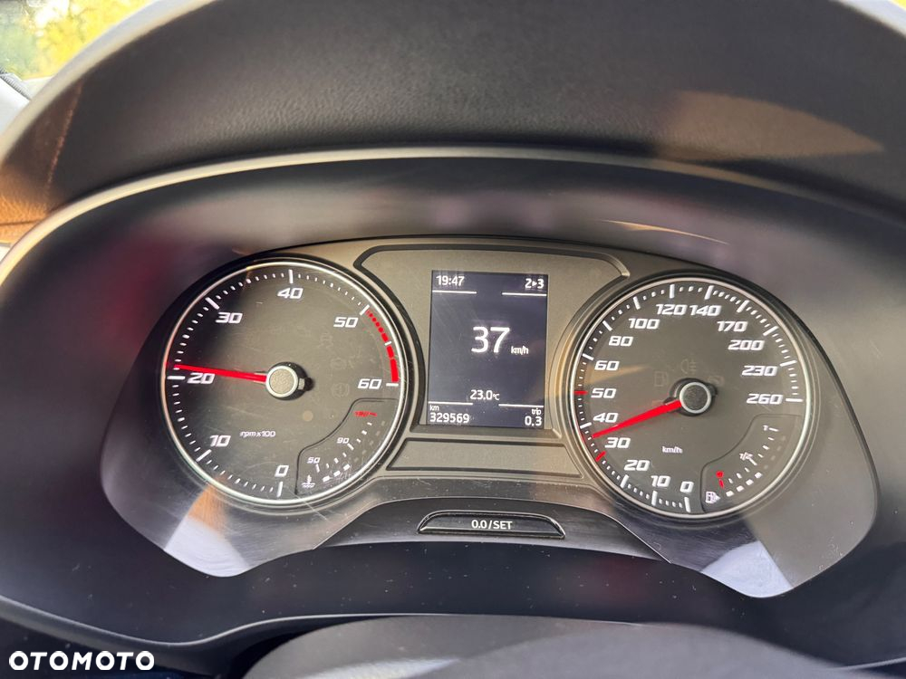Seat Leon 1.6 TDI Style - 22