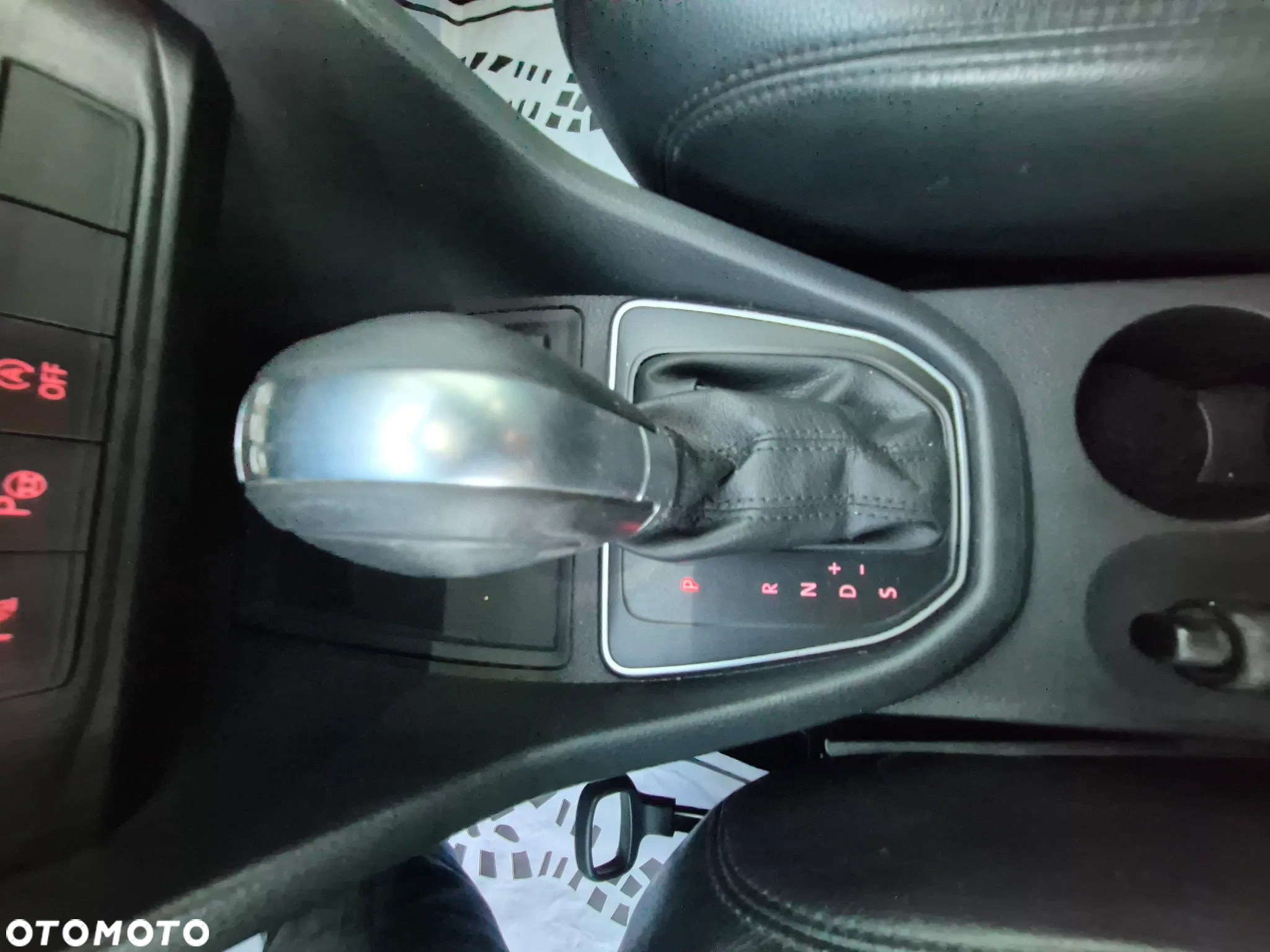 Volkswagen Caddy 2.0 TDI (7-Si.) DSG Maxi Highline - 17
