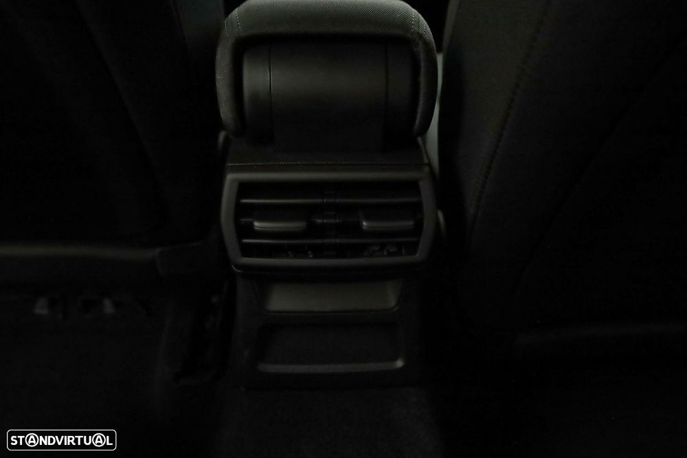 Audi A3 Sportback 40 TFSIe Advanced - 22