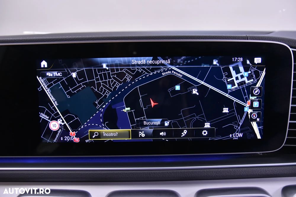 Mercedes-Benz GLE 350 de 4Matic 9G-TRONIC AMG Line - 25