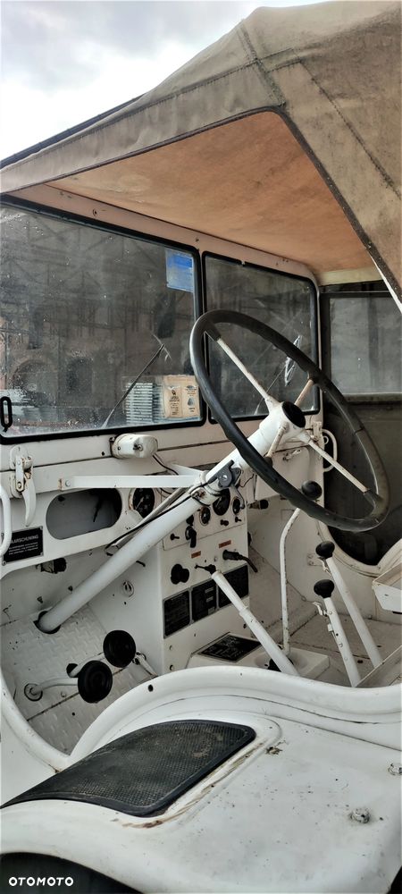 DAF YA 126 - 17