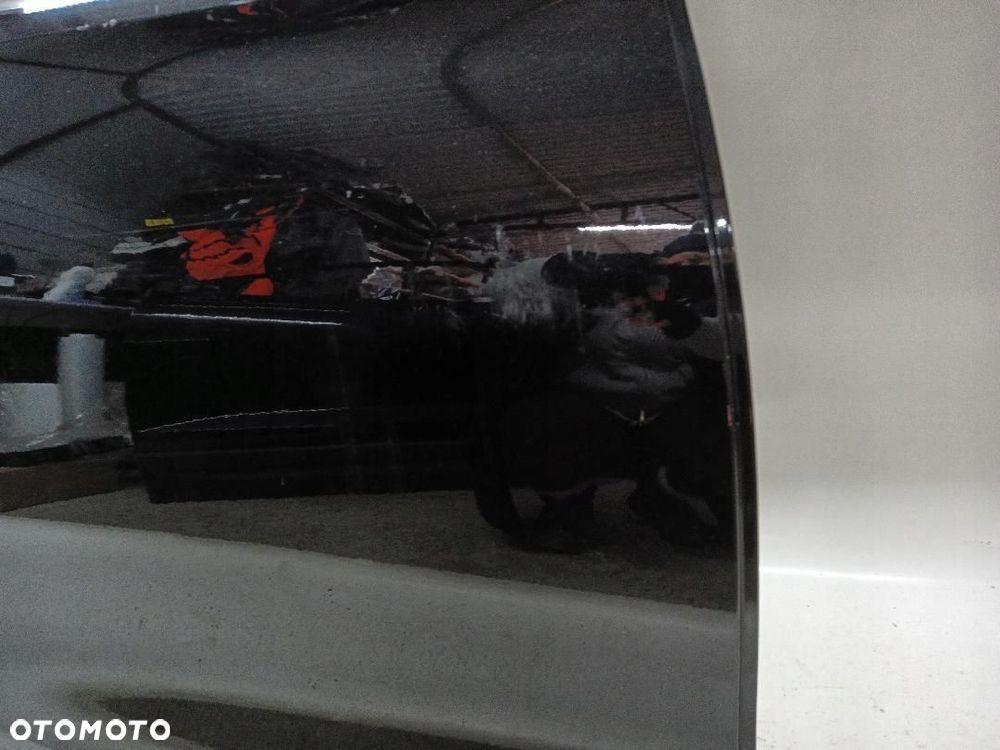 DRZWI TYŁ TYLNE PRAWE SEAT LEON IV 5FA833312 - 3