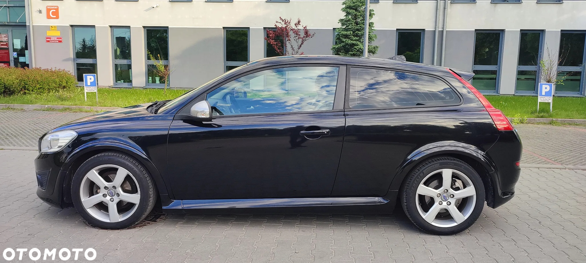 Volvo C30 D2 RDesign - 2
