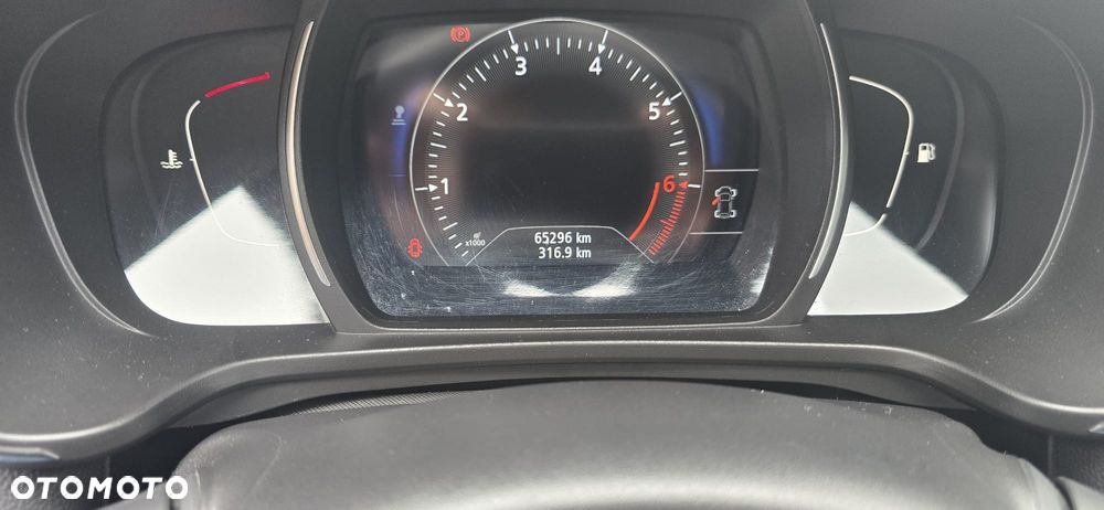 Renault Kadjar 1.3 TCe FAP Black Edition - 12