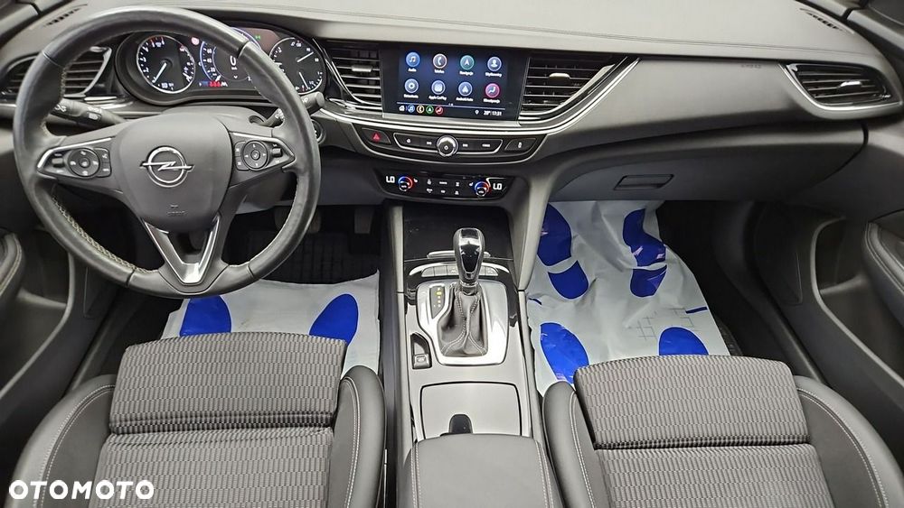 Opel Insignia 2.0 CDTI Business Elegance S&S - 13