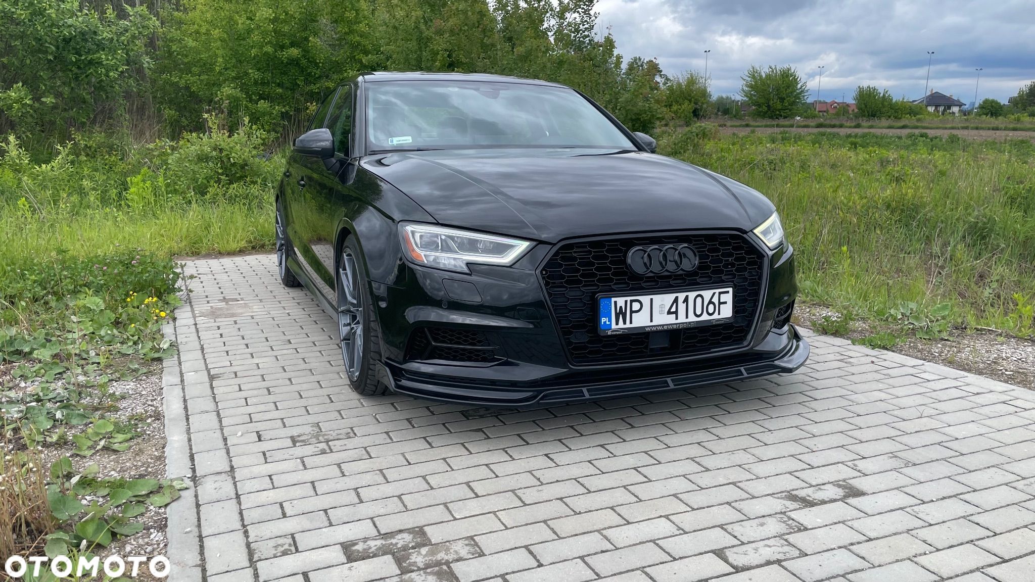 Audi A3 - 1