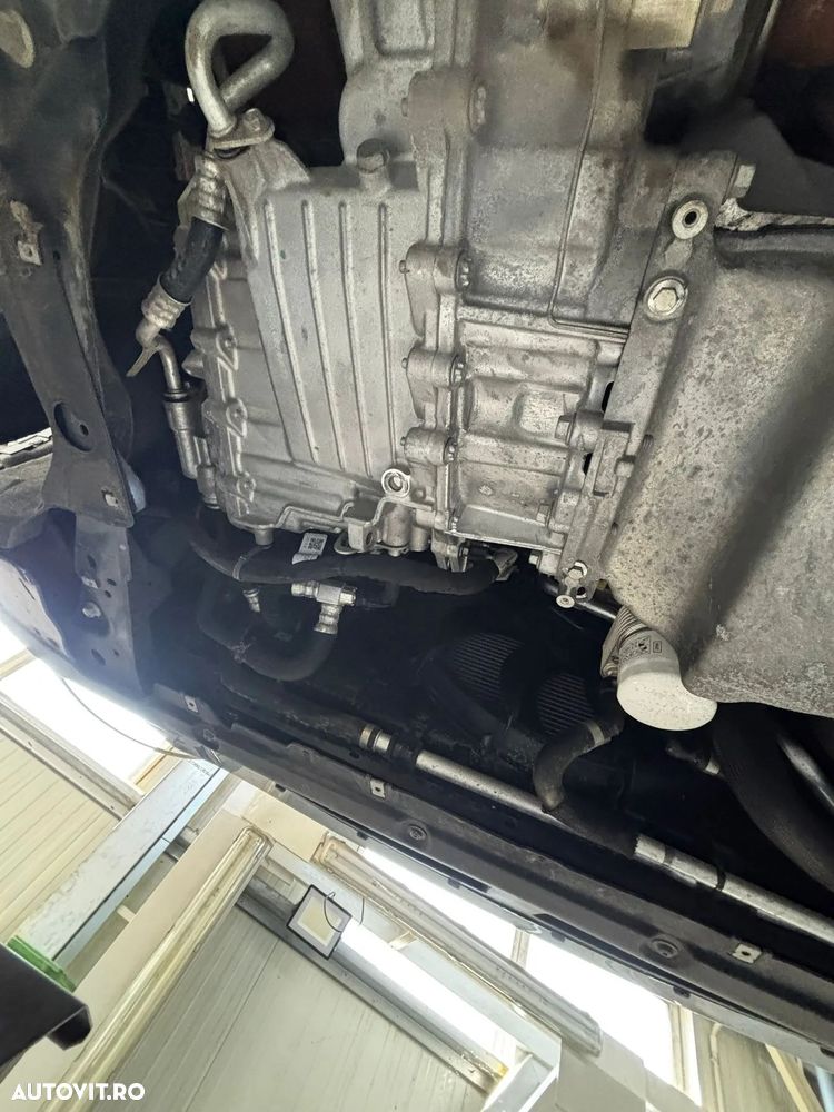 Ford Kuga 2.5 Duratec PHEV ST Line X - 18