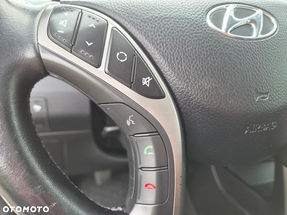 Hyundai i30 1.4 CRDi Style - 18