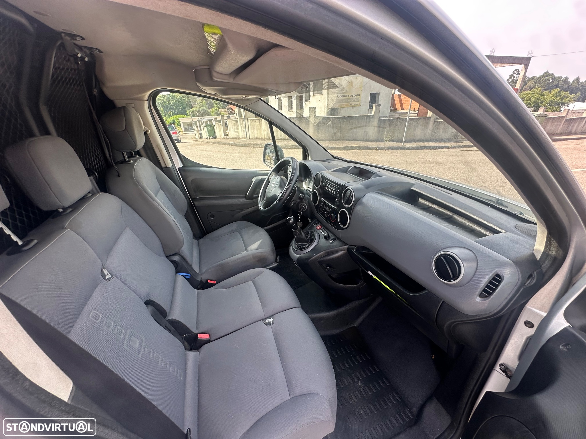 Citroën Berlingo 1.6 e-HDi Exclusive - 8