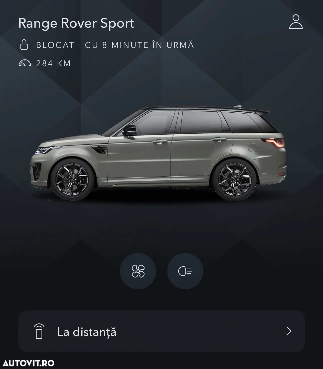 Land Rover Range Rover Sport 3.0 SDV6 HSE - 35