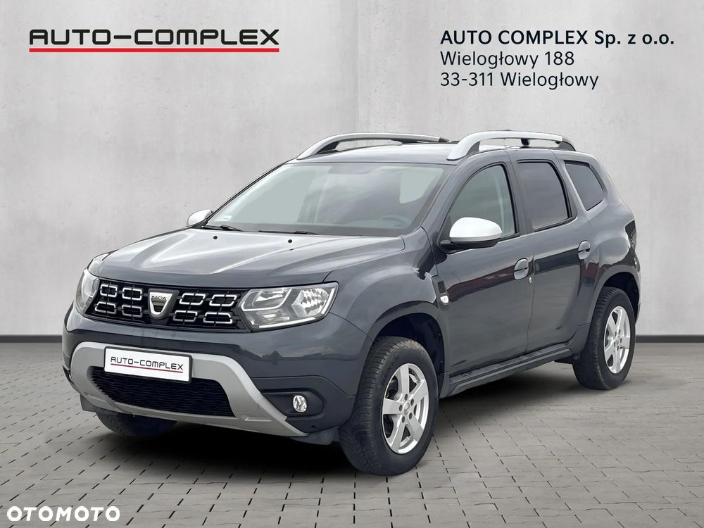 Dacia Duster 1.0 TCe Prestige - 1