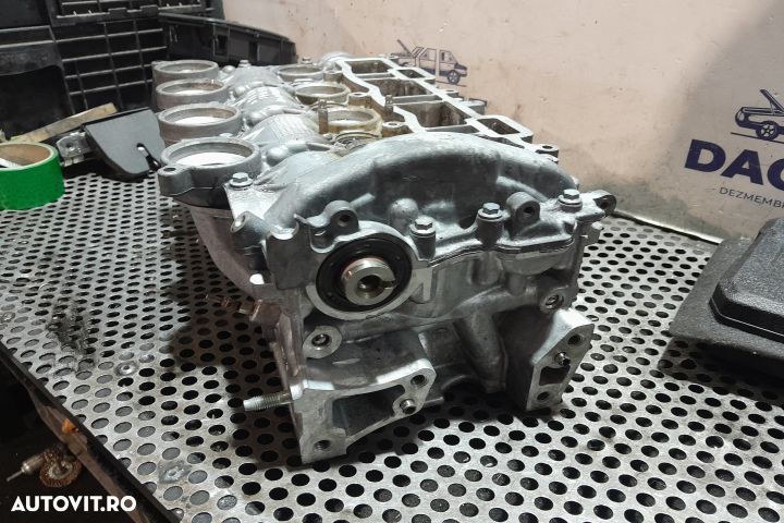 CHIULASA Citroen C4 1 [2004 - 2008] Hatchback 5-usi 1.6 HDi MT (109 h - 4