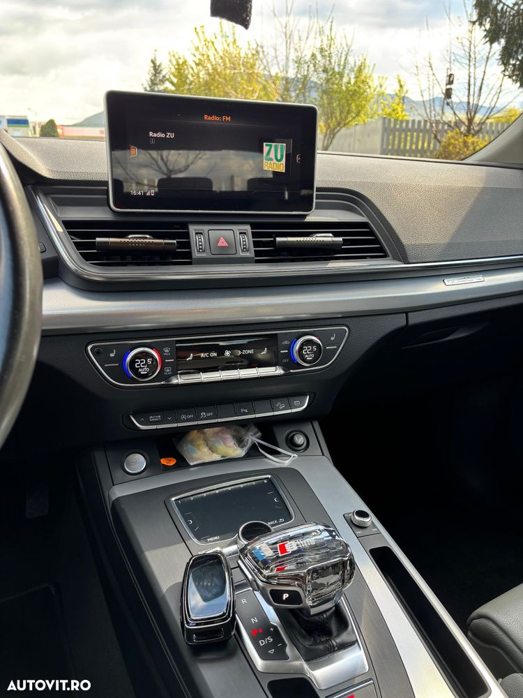 Audi Q5 - 12